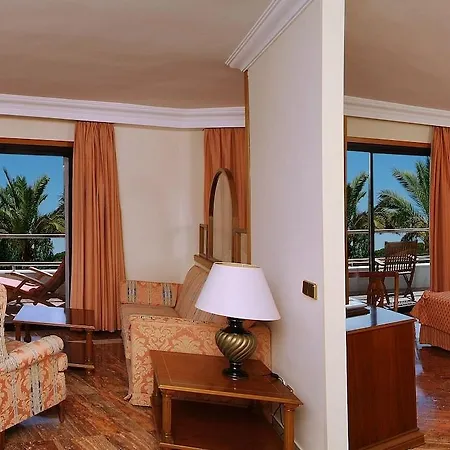 Serrano Palace Otel Cala Ratjada (Mallorca)