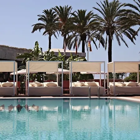Serrano Palace Otel Cala Ratjada (Mallorca)