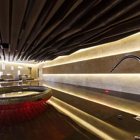 Serrano Palace 5* Cala Ratjada (Mallorca)