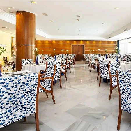 Serrano Palace Otel Cala Ratjada (Mallorca)