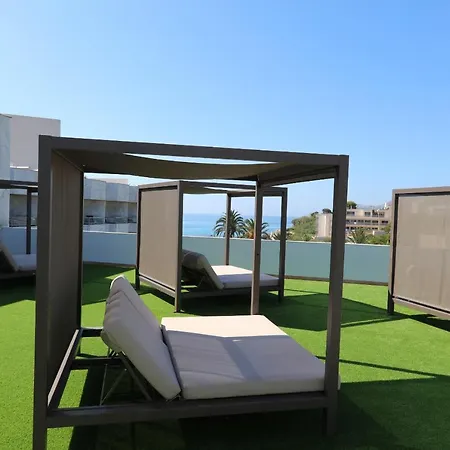 Serrano Palace 5*