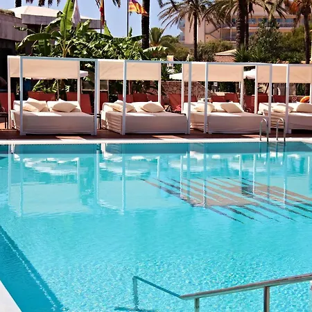 Serrano Palace Otel 5*