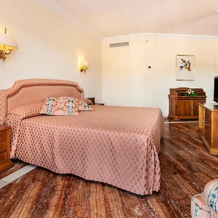 Serrano Palace 5* Cala Ratjada (Mallorca)