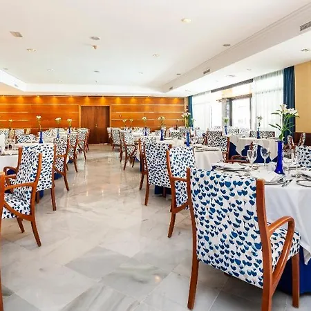 Serrano Palace 5* Cala Ratjada (Mallorca)