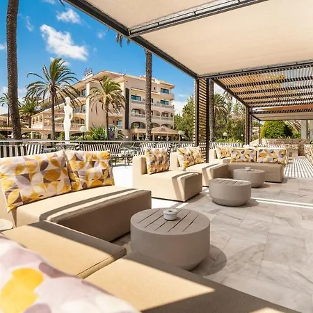 Otel Serrano Palace 5*