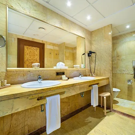 Serrano Palace Otel Cala Ratjada (Mallorca)