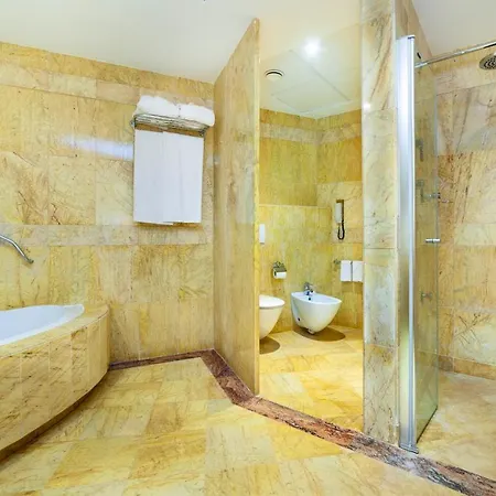 Otel Serrano Palace 5*