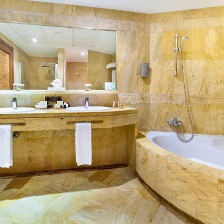 Otel Serrano Palace 5*