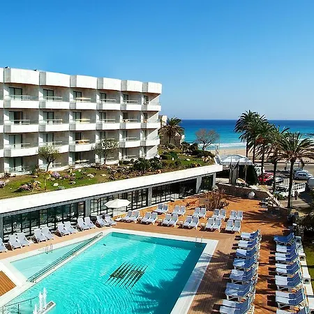 Serrano Palace Otel Cala Ratjada (Mallorca)