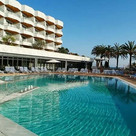 Otel Serrano Palace
