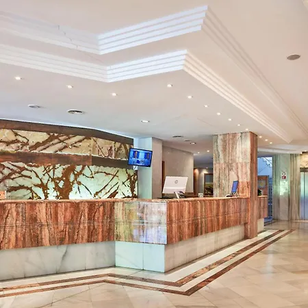 Serrano Palace Otel Cala Ratjada (Mallorca)