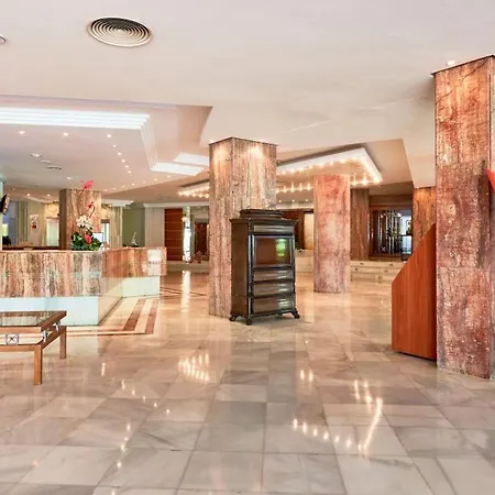 Otel Serrano Palace 5*