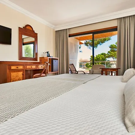 Serrano Palace Otel