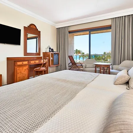 Otel Serrano Palace Cala Ratjada (Mallorca)