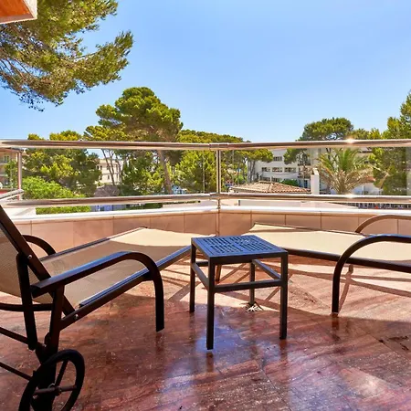 Otel Serrano Palace 5*