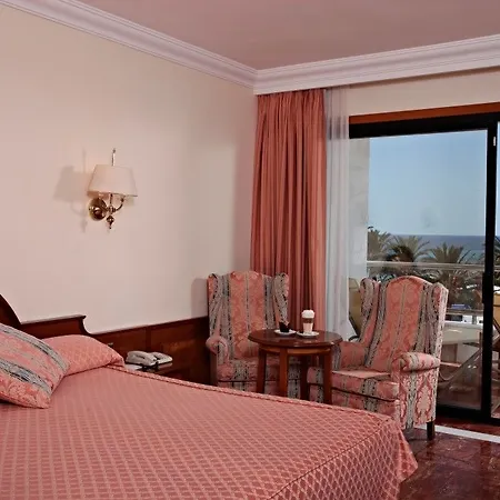 Serrano Palace Otel Cala Ratjada (Mallorca)