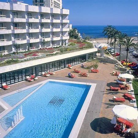 Serrano Palace 5*