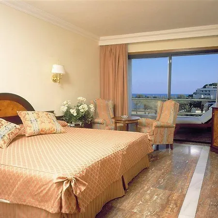 Serrano Palace Otel Cala Ratjada (Mallorca)