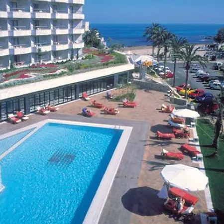 Otel Serrano Palace 5*