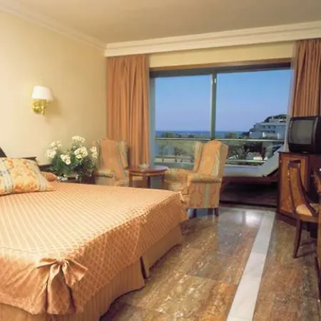 Serrano Palace 5*