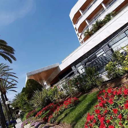 Otel Serrano Palace