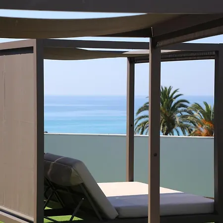 Serrano Palace Otel 5*