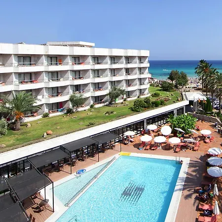 Otel Serrano Palace