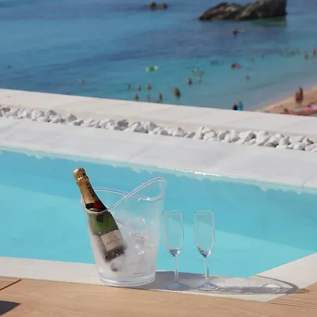 Serrano Palace Cala Ratjada (Mallorca)
