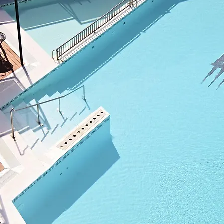 Serrano Palace Otel 5*