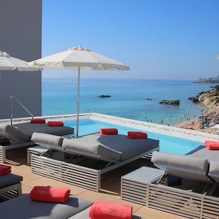 Serrano Palace Otel Cala Ratjada (Mallorca)
