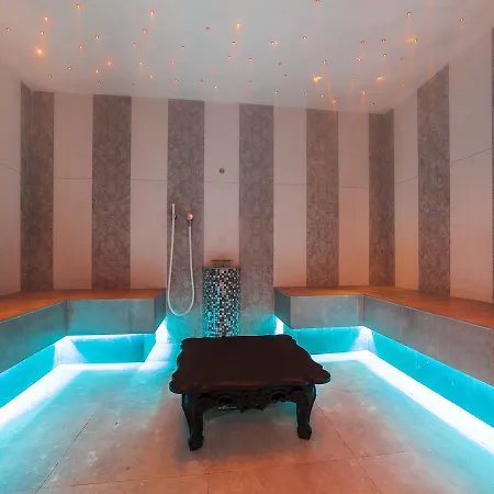 Serrano Palace 5*