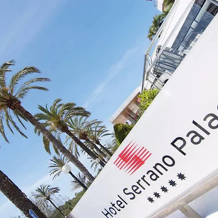 Serrano Palace 5*
