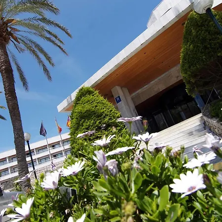 Serrano Palace 5* Cala Ratjada (Mallorca)