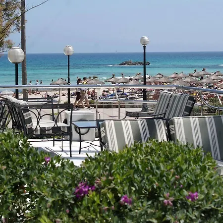 Serrano Palace Cala Ratjada (Mallorca)