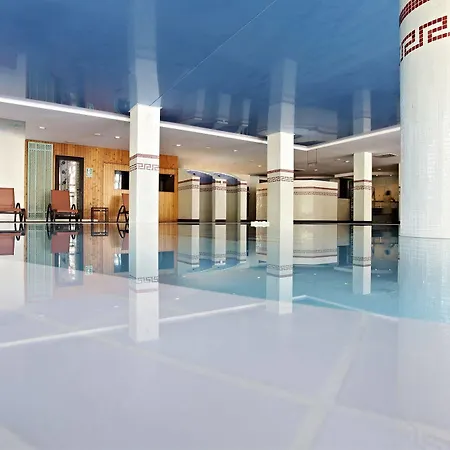 Serrano Palace Otel 5*