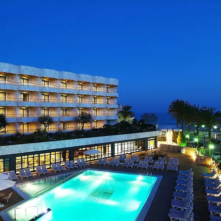 Serrano Palace 5*