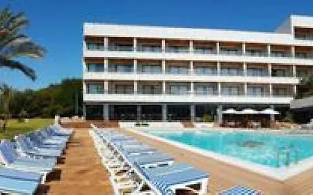 Serrano Palace Cala Ratjada (Mallorca)