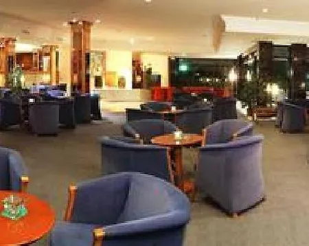 Serrano Palace Otel