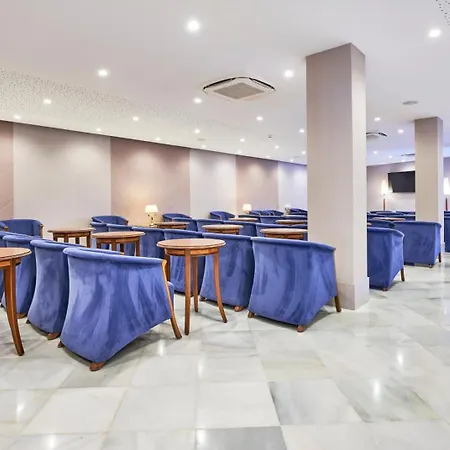 Serrano Palace Hotel 5*