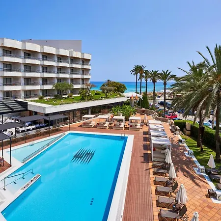 Serrano Palace 5*