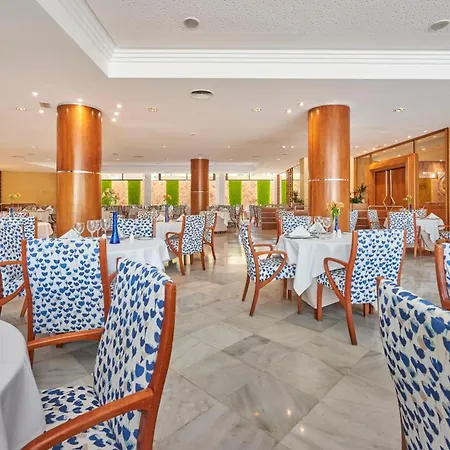 Serrano Palace Hotel 5*