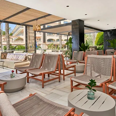 Serrano Palace Hotel Cala Ratjada (Mallorca)