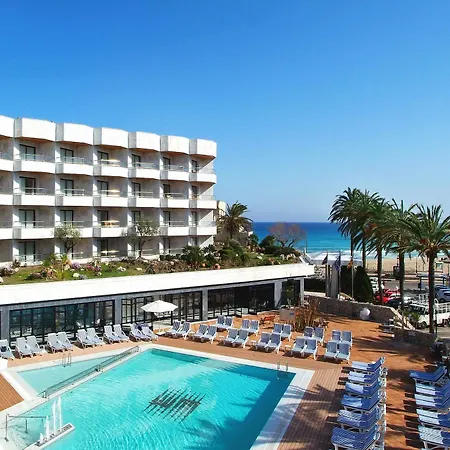 فندق Serrano Palace 5*