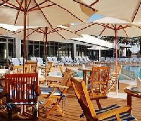 Serrano Palace 5*